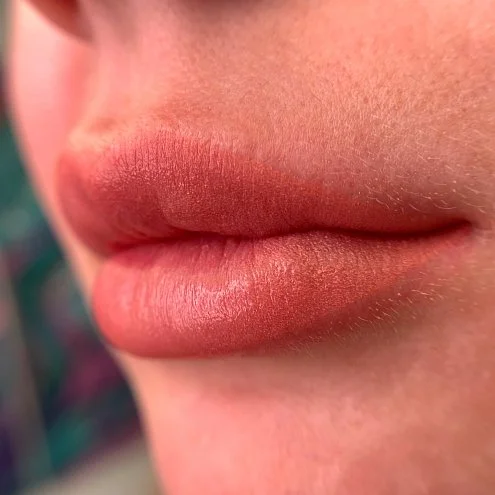 Пигмент для губ #211 Щербет