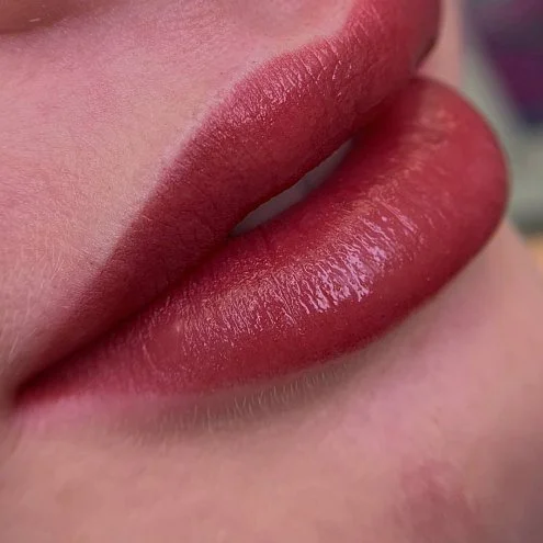 Пигмент для губ #226 Кармин NE226