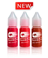 Фото Sticky Pigments купить в магазине NEPigments