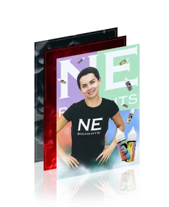 Фото Плакаты купить в магазине NEPigments