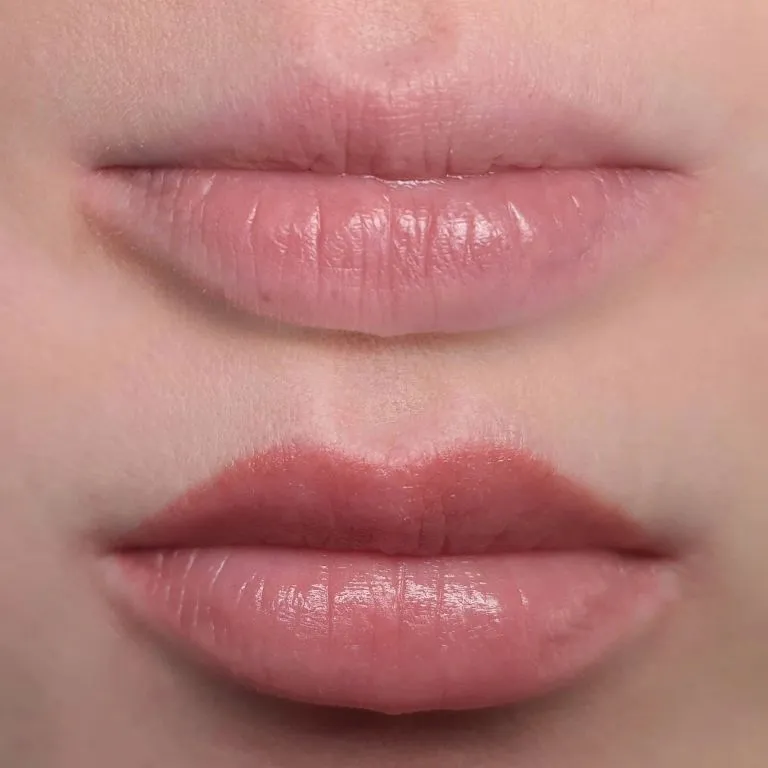 Монодоза пигмента для губ #206 Пепельная роза