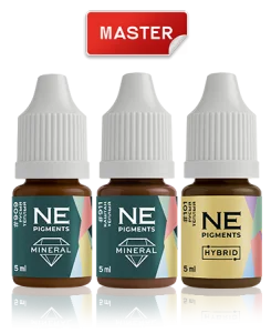 Фото MASTER купить в магазине NEPigments