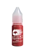 Sticky Pigments для губ #2005 Пепельная роза