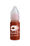 Sticky Pigments для губ #2008 Терракот
