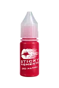 Sticky Pigments для губ #2002 Малина