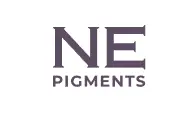 Футболка "NE Pigments love me"