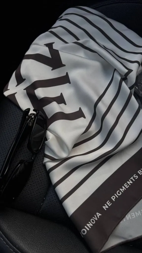 Лимитированной мерч by ALENA VOINOVA