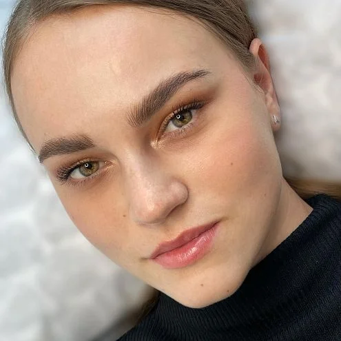 Пигмент для губ #201 Арбуз NE201