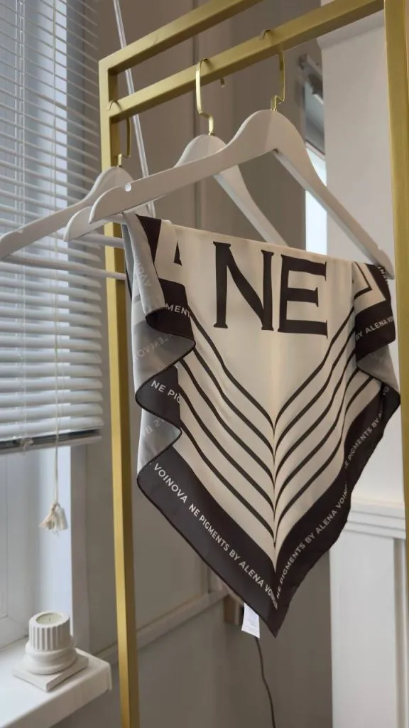 Лимитированной мерч by ALENA VOINOVA