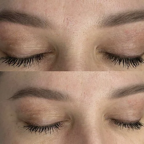 Минеральный пигмент #912 Каштан Холодный