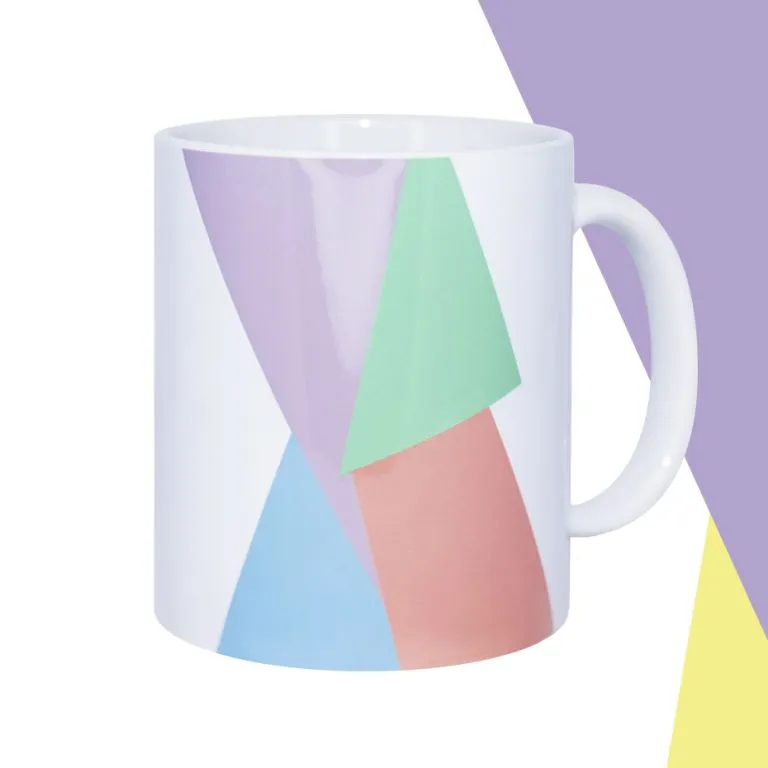 Кружка NE pigments #КР-NE