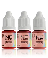 Фото Для губ купить в магазине NEPigments