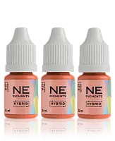 Фото Для татуажа ареолы купить в магазине NEPigments