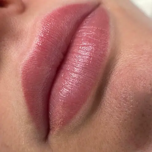 Пигмент для губ #211 Щербет