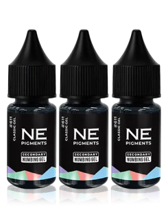 Фото Охлаждающие гели купить в магазине NEPigments