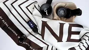 Лимитированной мерч by ALENA VOINOVA