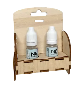 Сет ремувер "OPTIMUM" + охлаждающий гель (вторичный) для ремувера "CLASSIC"  #521