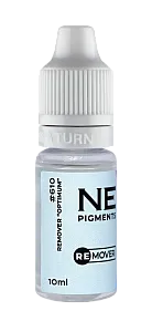 Ремувер  "OPTIMUM" #610, 10 мл