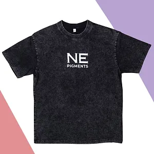 Футболка NE PIGMENTS