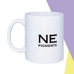 Кружка NE pigments #КР-NE