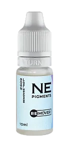 Ремувер "HOT" #609, 10 мл